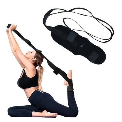 VitalStrap - Correa de estiramiento